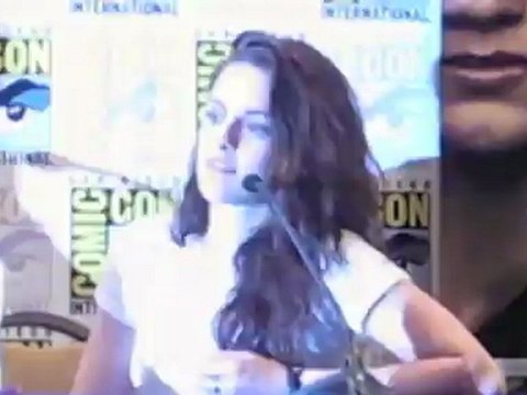 CelebrityBytes: Kristen Stewart Cancels Appearance Because She's Too Ashamed