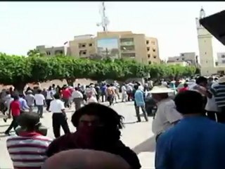 Tunisie: des balles en caoutchouc tirées contre des manifestants