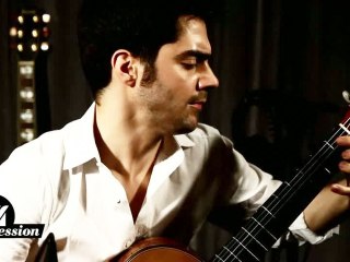 OFF SESSION - Miloš : «Tango en skaï»