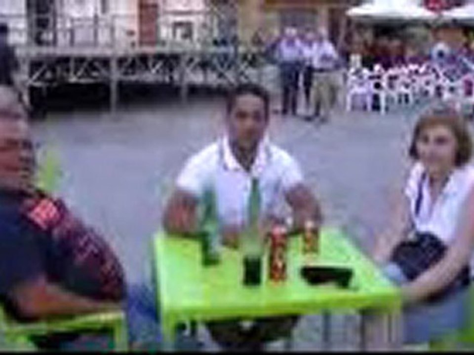Rosario à Riesi