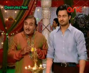 Jhilmil Sitaron Ka Aangan Hoga 9th  August 2012 pt2