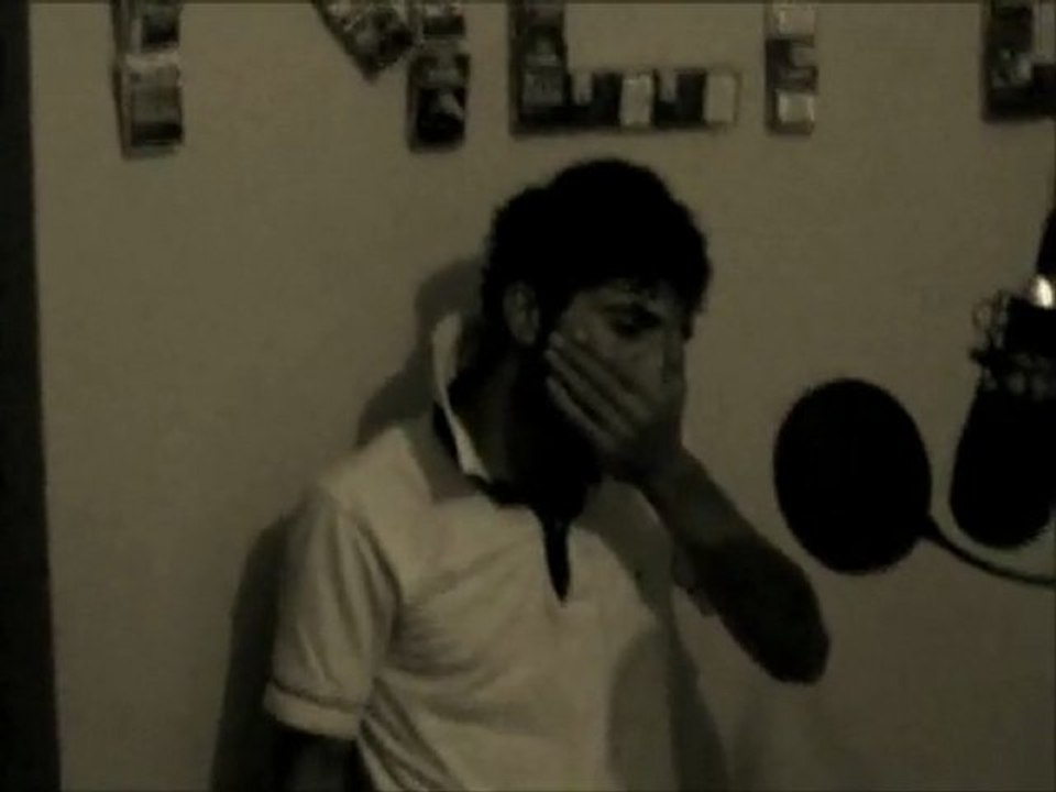 Nefes Arabesk Rap(2013)''KalaN VeziR GideN Rezil OluR ''Video Clip'' YENiiii''