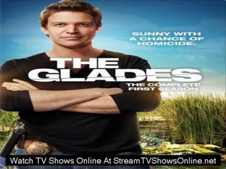 stream The Glades Season 3 episode 10