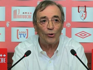 La mise au point Michel Seydoux