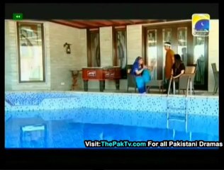 Kis Din Mera Viyah Howay Ga S2 By Geo TV Episode 22 - Part 3/3