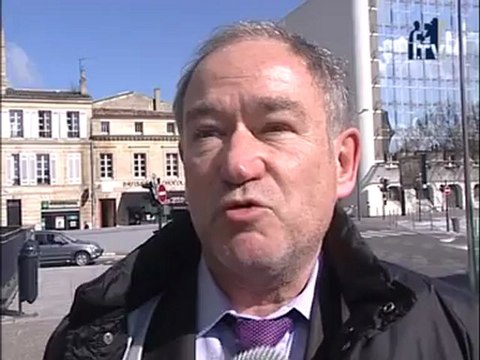 Mélenchon vu par les Bordelais