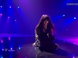 HD Loreen - Euphoria - Live - Grand Final - 2012 Eurovision Song Contest