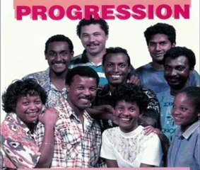 VIVE L AMOUR PROGRESSION