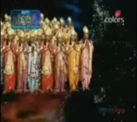 La historia de Krishna - Parte 7 . En Español, in spanish.