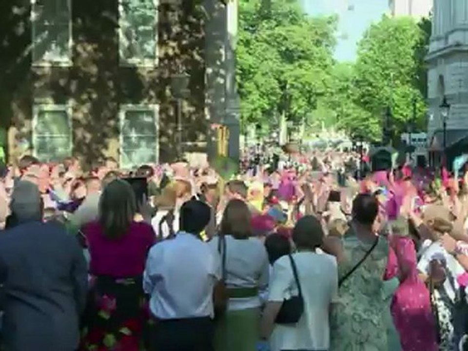 El oro británico en Londres 2012