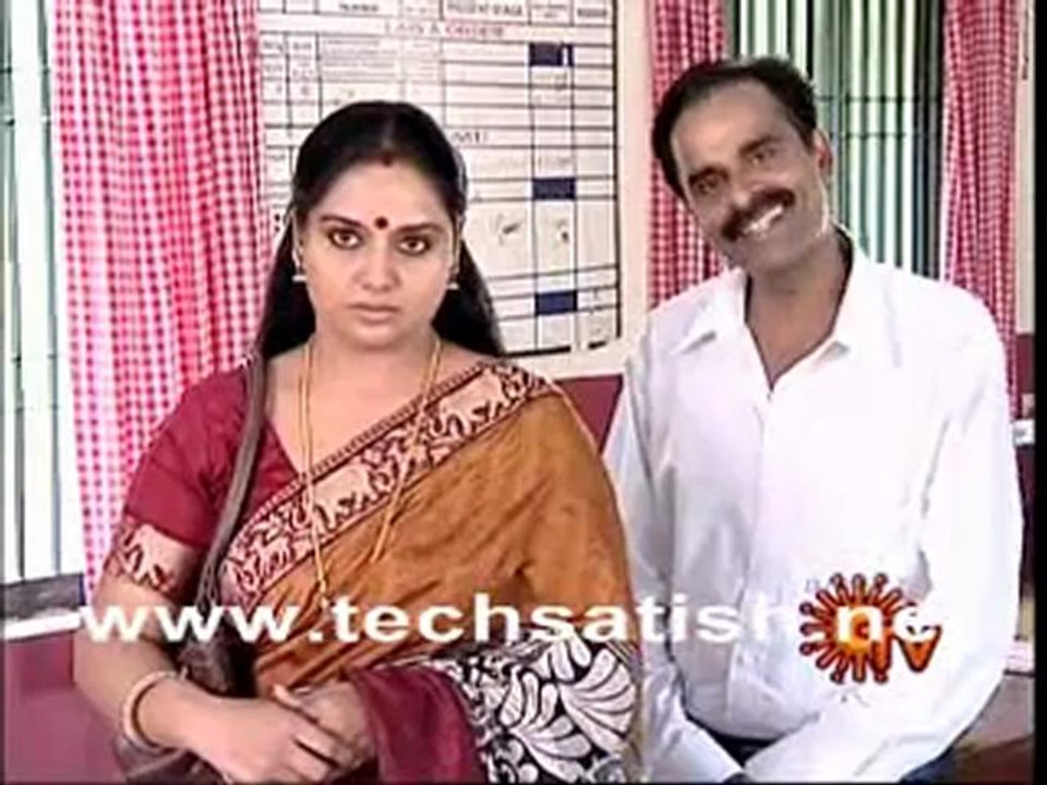 Karthigai Pengal Part 1