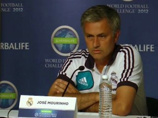 Mourinho: "La Liga è il migliore campionato del mondo"