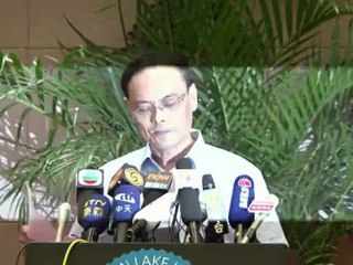 China says Gu Kailai didn't contest murder charge