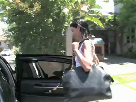 Will Liberty Ross Take Rupert Sanders Back?