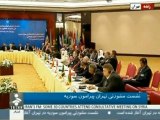 Iran calls for talks between Syria government, opposition