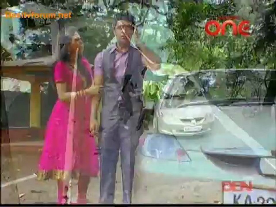 Niyati 9th August 2012 Video Watch Onlione pt3