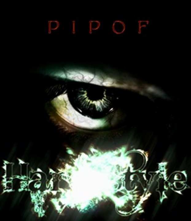 PIPOF - Hardstyle Mix 2012 #1