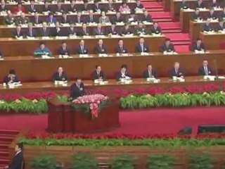 China court considers Gu murder trial verdict