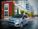 2013 Ford C-MAX Hybrid Citrus Heights Future Ford of Sacramento