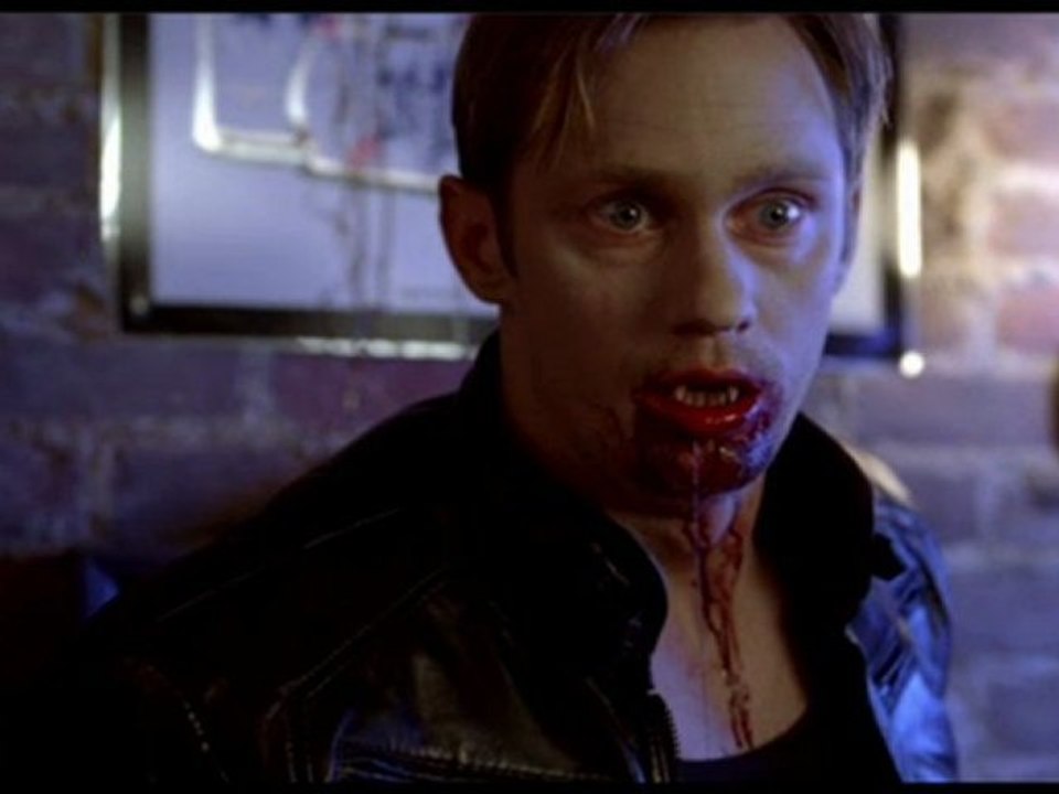 Watch True Blood Season 5 Episode 9 Everybody Wants to Rule the World Online