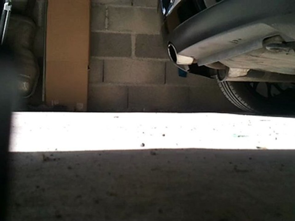 golf 4 gti pot audi tt