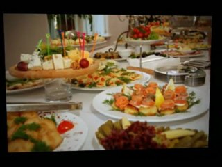 catering toronto