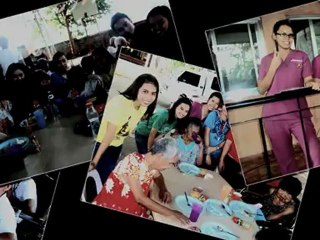 BSN 4A TSU CON BATCH 2012