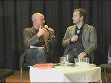Die Weiße Runde © (132) – Matthias Horndasch spricht mit Steffen Möller (Kurzfassung)