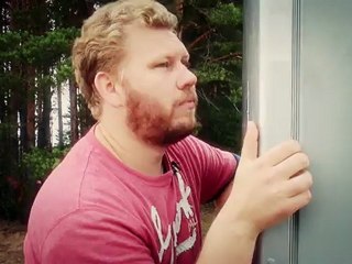 Холодильники LG на Форуме «Селигер-2012»