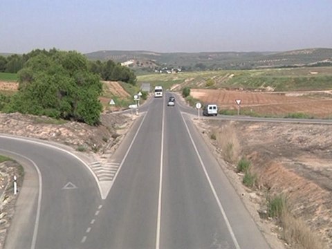 04 Seguridad Vial utilizacion de los carriles