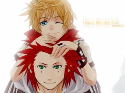 Kingdom Hearts 358/2 Days [05] Migrations des supérieurs de l'Organisation