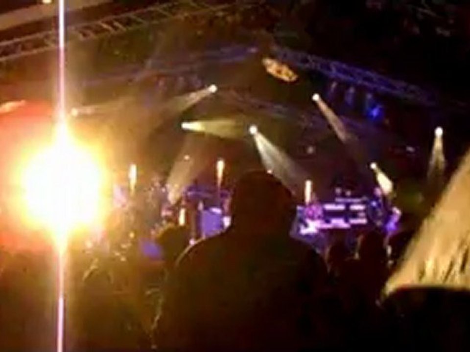 earth wind and fire live geneva