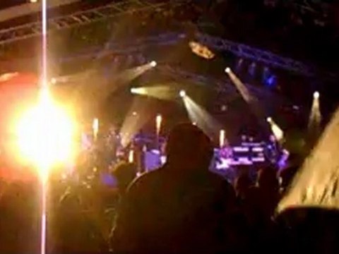 earth wind and fire live geneva