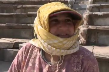 Metropolis'in Melekleri