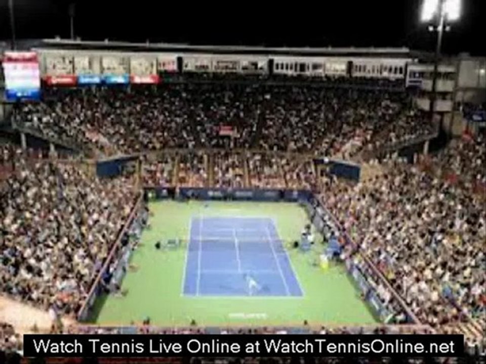 watch Rogers Cup Tennis 2012 tv online
