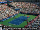 watch Rogers Cup Tennis champions 2012 live stream