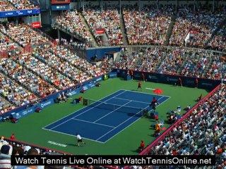 watch Rogers Cup Tennis grand slam live online