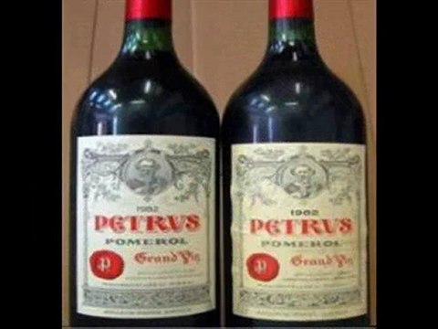 Brief guide by Imperial Wines of London