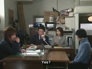 Hero(Jdrama)07.2