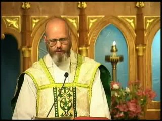 Aug 06 - Homily: Extraordinary Glory