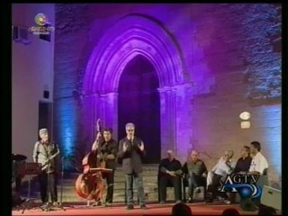 Telegiornale AgrigentoTv 06-08-2012