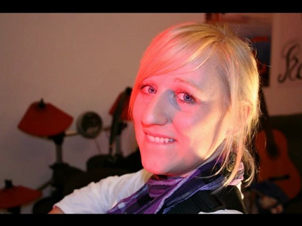 KitKatClub Videodreh