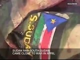 Inside Story - Sudan and South Sudan: Good neighbours?