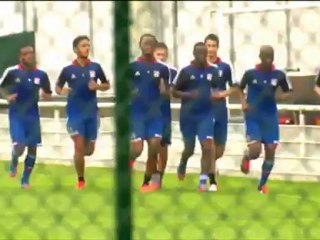 Lyon - Vers un nouveau départ  ?