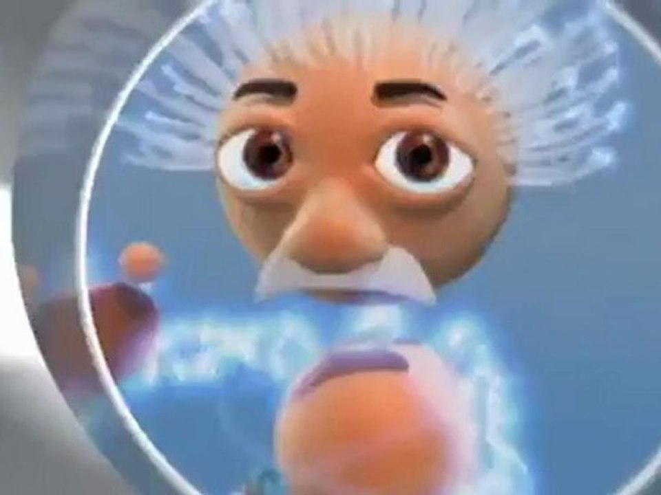 La pregunta del espectador de visi?n futuro | visi?n futuro