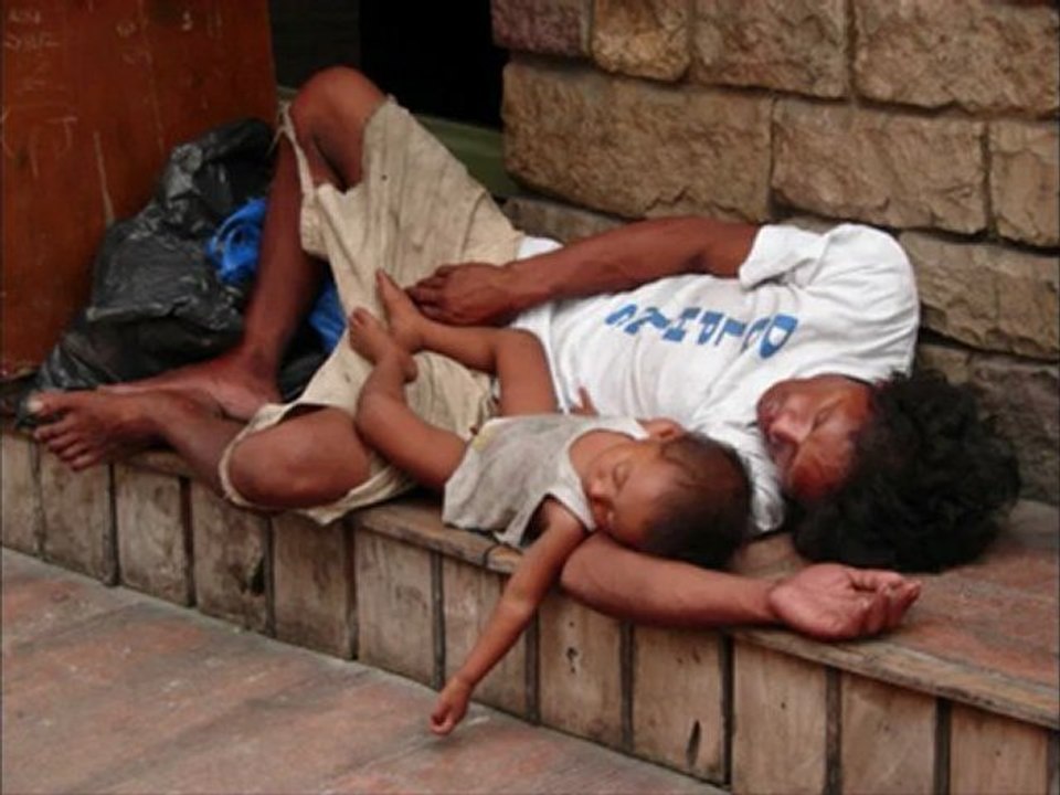 Children around the world