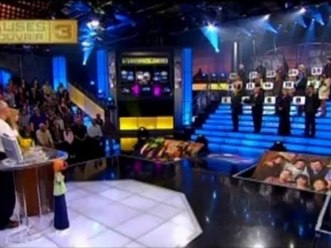 Alain Jolicoeur au Banquier ..... Archive personnelle de Normand Daoust