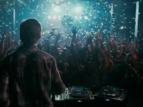 Découvrez en exclusivité le remix de Silhouettes d’Avicii