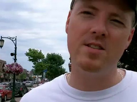 Terrance D. Schemansky Talks About History and Small Business