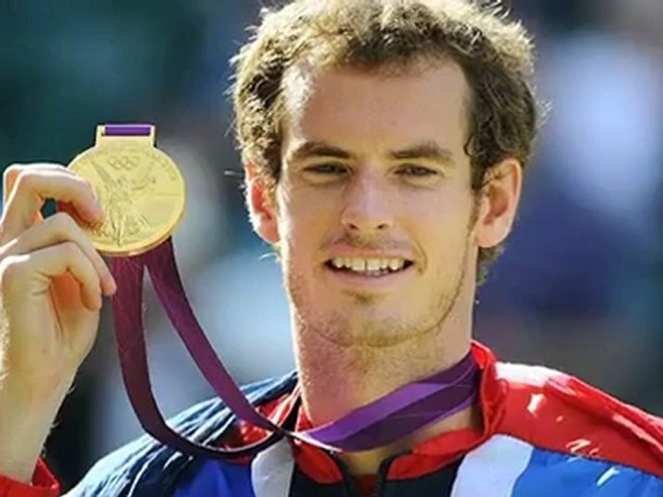 Usain Bolt Impresses; Andy Murray Shines